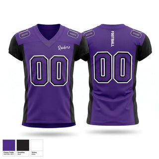 Football Jersey, CR Football, , Teamtime, Team time, sublimation, custom sports apparel, team uniforms, spirit wear, spiritwear, sports uniforms, custom shirts, team store, custom team store, fundraiser sports, apparel fundraiser