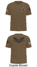 ECHO 75692677 Short Sleeve Performance Shirt - 16