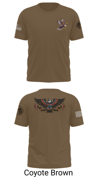 Short Sleeve Performance Shirt, ECHO, , Teamtime, Team time, sublimation, custom sports apparel, team uniforms, spirit wear, spiritwear, sports uniforms, custom shirts, team store, custom team store, fundraiser sports, apparel fundraiser