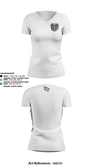 Womens Short Sleeve Vneck Shirt, Deadbird RFC, Rugby, Teamtime, Team time, sublimation, custom sports apparel, team uniforms, spirit wear, spiritwear, sports uniforms, custom shirts, team store, custom team store, fundraiser sports, apparel fundraiser