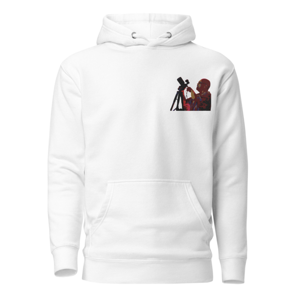 briancruze_usa 72825870 Unisex Premium Hoodie | Cotton Heritage M2580