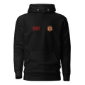 MOHAVE COUNTY SHERIFF DIVE RESCUE Unisex Hoodie - 1