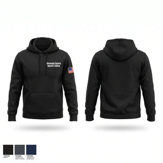 Hoodie, Chemung County Sheriff’s Office, Police, Teamtime, Team time, sublimation, custom sports apparel, team uniforms, spirit wear, spiritwear, sports uniforms, custom shirts, team store, custom team store, fundraiser sports, apparel fundraiser