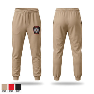 Sweatpants, Shenango area fire district, Fire Department, Teamtime, Team time, sublimation, custom sports apparel, team uniforms, spirit wear, spiritwear, sports uniforms, custom shirts, team store, custom team store, fundraiser sports, apparel fundraiser