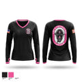Olathe Firefighters Association Old School Cotton Feel Shirt - 1