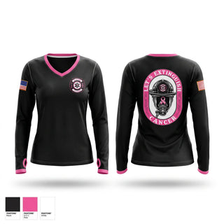 Old School Cotton Feel Shirt, Olathe Firefighters Association, Fire Department, Teamtime, Team time, sublimation, custom sports apparel, team uniforms, spirit wear, spiritwear, sports uniforms, custom shirts, team store, custom team store, fundraiser sports, apparel fundraiser