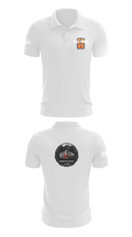 11th MDB 45442472 Short Sleeve Performance Polo - 6