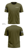 B 1-145 / 2-3 32312351 Short Sleeve Performance Shirt - 22