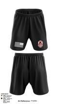 HSC 130th MEB 16353532 Athletic Shorts With Pockets - 107