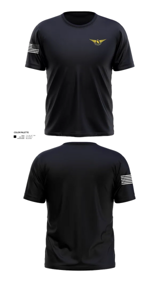Short Sleeve Performance Shirt, Wyoming Life Flight, , Teamtime, Team time, sublimation, custom sports apparel, team uniforms, spirit wear, spiritwear, sports uniforms, custom shirts, team store, custom team store, fundraiser sports, apparel fundraiser