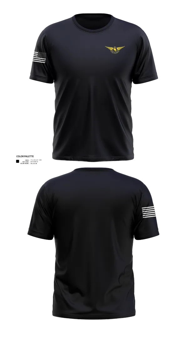 Short Sleeve Performance Shirt, Wyoming Life Flight, , Teamtime, Team time, sublimation, custom sports apparel, team uniforms, spirit wear, spiritwear, sports uniforms, custom shirts, team store, custom team store, fundraiser sports, apparel fundraiser