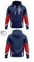 Chargers 27398800 Hoodie - 1
