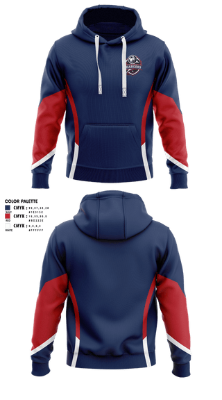 Hoodie, Chargers, Men's Soccer, Teamtime, Team time, sublimation, custom sports apparel, team uniforms, spirit wear, spiritwear, sports uniforms, custom shirts, team store, custom team store, fundraiser sports, apparel fundraiser