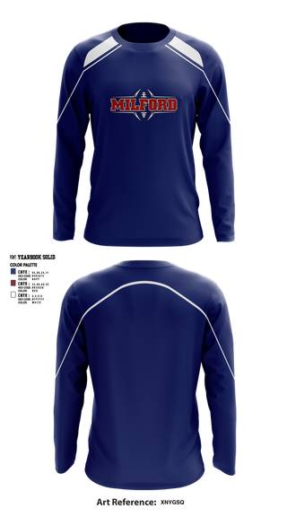 Long Sleeve Performance Shirt, Northeast Toros Football, Football, Teamtime, Team time, sublimation, custom sports apparel, team uniforms, spirit wear, spiritwear, sports uniforms, custom shirts, team store, custom team store, fundraiser sports, apparel fundraiser