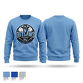 Munford Outlaws Crew Neck Sweatshirt - 2