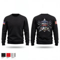 Priority Response Team 91512015 Crew Neck Sweatshirt - 1