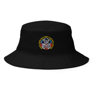 Nrc Baltimore 77200543 Bucket Hat | Big Accessories BX003