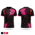 Port Jervis High School Wrestling Short Sleeve Performance Shirt - 1