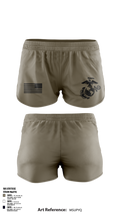 RSS Brocckton 43952195 Ranger Panties - 1