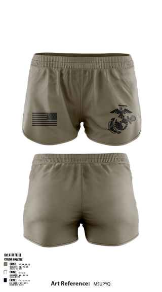 Ranger Panties, RSS Brocckton, , Teamtime, Team time, sublimation, custom sports apparel, team uniforms, spirit wear, spiritwear, sports uniforms, custom shirts, team store, custom team store, fundraiser sports, apparel fundraiser