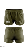 B/741BEB 92867262 Ranger Panties - 9
