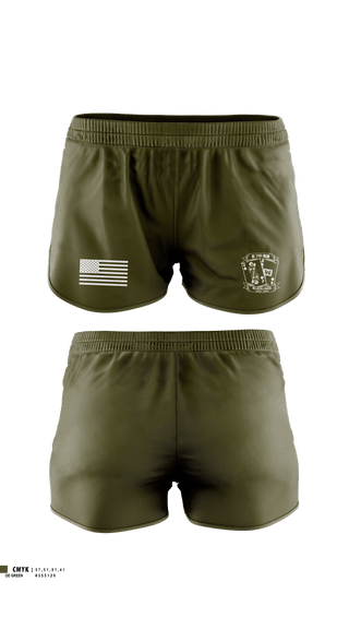 Ranger Panties, B/741BEB, Army, Teamtime, Team time, sublimation, custom sports apparel, team uniforms, spirit wear, spiritwear, sports uniforms, custom shirts, team store, custom team store, fundraiser sports, apparel fundraiser
