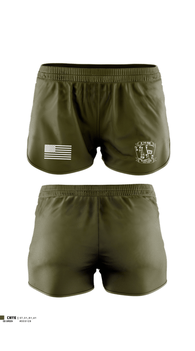 B/741BEB 92867262 Ranger Panties - 9