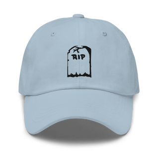 Eodesu 2 85860324 Classic Dad Hat | Yupoong 6245CM