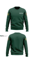 Taylor County Sheriff’s Office Crew Neck Sweatshirt - 3