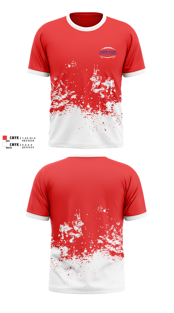 Short Sleeve Performance Shirt, War Dogs Travel Flag Football, Men's Basketball, Teamtime, Team time, sublimation, custom sports apparel, team uniforms, spirit wear, spiritwear, sports uniforms, custom shirts, team store, custom team store, fundraiser sports, apparel fundraiser