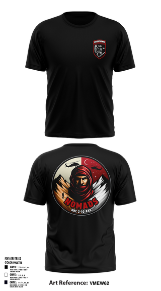 Short Sleeve Performance Shirt, 2-10 AHB Knighthawks, Spirit Store, Teamtime, Team time, sublimation, custom sports apparel, team uniforms, spirit wear, spiritwear, sports uniforms, custom shirts, team store, custom team store, fundraiser sports, apparel fundraiser