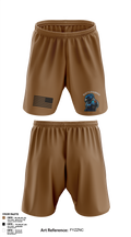 Battlehawks 56996020 Athletic Shorts With Pockets - 1
