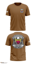 Violent Crimes 57841905 Short Sleeve Performance Shirt - 100