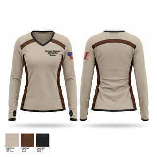 Old School Cotton Feel Shirt, Domestic Violence Intervention Division, Police, Teamtime, Team time, sublimation, custom sports apparel, team uniforms, spirit wear, spiritwear, sports uniforms, custom shirts, team store, custom team store, fundraiser sports, apparel fundraiser