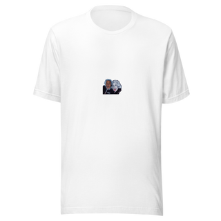 Unisex Staple T-Shirt - White