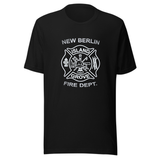 Unisex Staple T-Shirt - Black