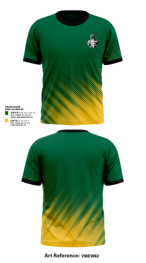 Short Sleeve Performance Shirt, Laurens District 55 Soccer, Women's Soccer, Teamtime, Team time, sublimation, custom sports apparel, team uniforms, spirit wear, spiritwear, sports uniforms, custom shirts, team store, custom team store, fundraiser sports, apparel fundraiser