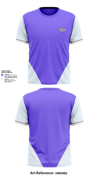 Short Sleeve Performance Shirt, Soley Stars, Baseball, Teamtime, Team time, sublimation, custom sports apparel, team uniforms, spirit wear, spiritwear, sports uniforms, custom shirts, team store, custom team store, fundraiser sports, apparel fundraiser