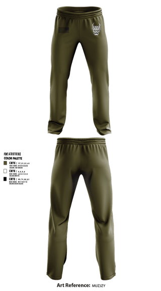 Sweatpants, Wrecker gods, Marines, Teamtime, Team time, sublimation, custom sports apparel, team uniforms, spirit wear, spiritwear, sports uniforms, custom shirts, team store, custom team store, fundraiser sports, apparel fundraiser