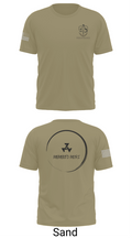 Retired 74998904 Old School Cotton Feel Shirt - 89