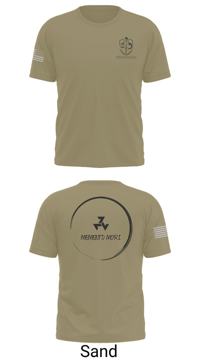 Retired 74998904 Old School Cotton Feel Shirt - 89