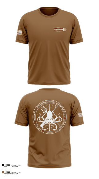 Soft Poly Tee Cotton Like Feel, MCTID, Army, Teamtime, Team time, sublimation, custom sports apparel, team uniforms, spirit wear, spiritwear, sports uniforms, custom shirts, team store, custom team store, fundraiser sports, apparel fundraiser
