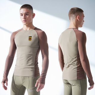 Long Sleeve Performance Shirt, BCT3, Army, Teamtime, Team time, sublimation, custom sports apparel, team uniforms, spirit wear, spiritwear, sports uniforms, custom shirts, team store, custom team store, fundraiser sports, apparel fundraiser