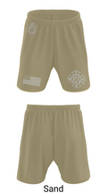 OTCN 16463071 Athletic Shorts With Pockets - 85