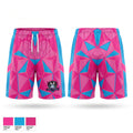 Kali Futsal Womens Soccer Shorts - 1