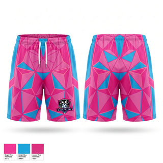 Womens Soccer Shorts, Kali Futsal, Women's Soccer, Teamtime, Team time, sublimation, custom sports apparel, team uniforms, spirit wear, spiritwear, sports uniforms, custom shirts, team store, custom team store, fundraiser sports, apparel fundraiser