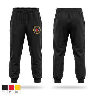 Sweatpants, HSC 1-1 SFG(A), Army, Teamtime, Team time, sublimation, custom sports apparel, team uniforms, spirit wear, spiritwear, sports uniforms, custom shirts, team store, custom team store, fundraiser sports, apparel fundraiser