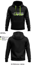 Raptors Youth Sports 84670064 Hoodie - 1