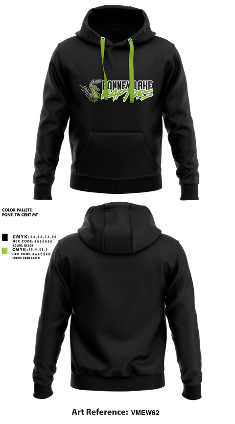 Hoodie, Raptors Youth Sports, , Teamtime, Team time, sublimation, custom sports apparel, team uniforms, spirit wear, spiritwear, sports uniforms, custom shirts, team store, custom team store, fundraiser sports, apparel fundraiser