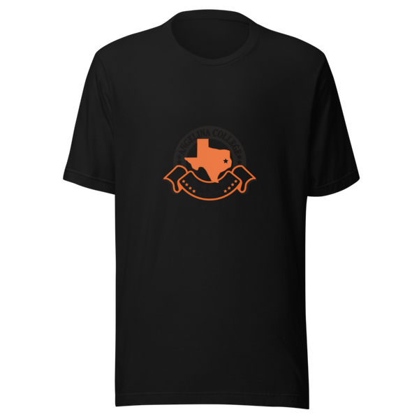 Unisex Staple T-Shirt - Black